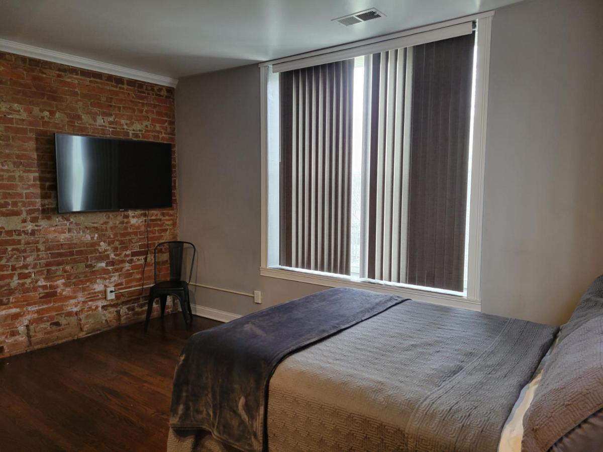 Modern Style And Comfort Near Uc Цинциннати Экстерьер фото