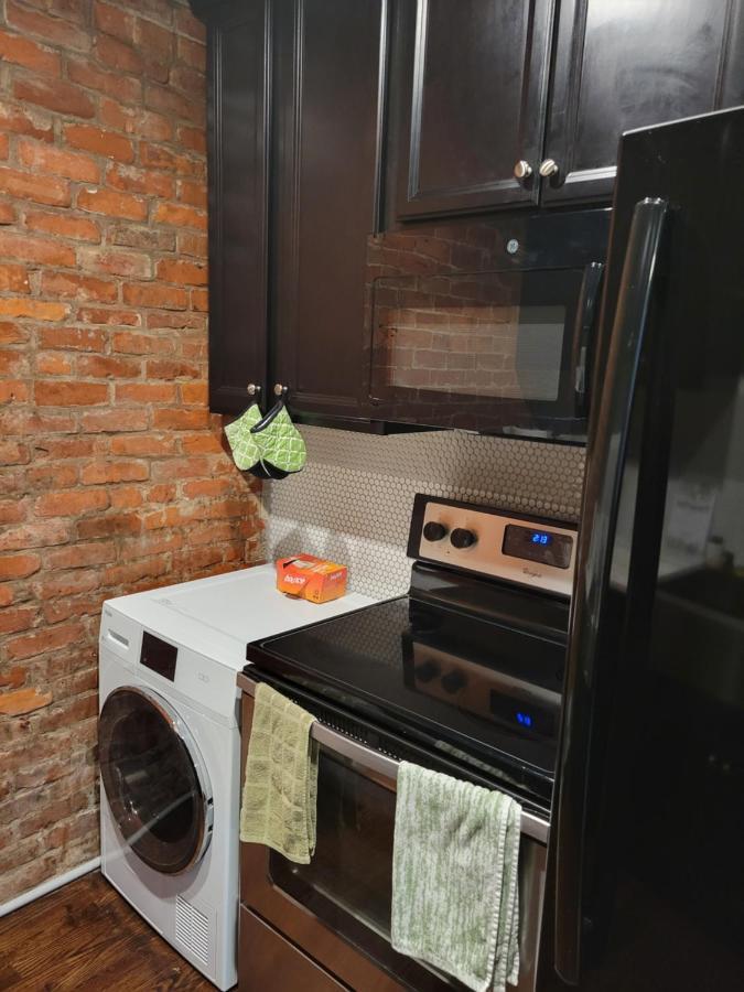 Modern Style And Comfort Near Uc Цинциннати Экстерьер фото
