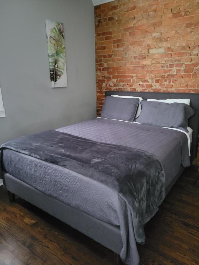 Modern Style And Comfort Near Uc Цинциннати Экстерьер фото